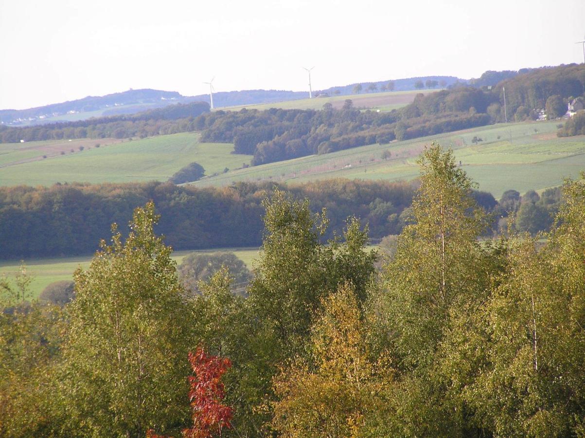 Haus Linn Hachenburg Buitenkant foto